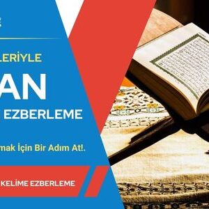 Hafıza Teknikleri ile Kur’an Kelimelerini Ezberleme