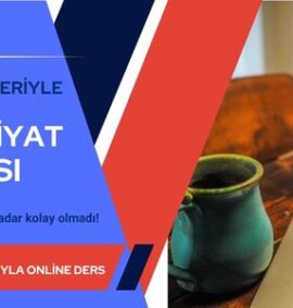 Açık Öğretim Arapça 2 – Hafıza Teknikleriyle Sınava Hazırlık Eğitimi - Online