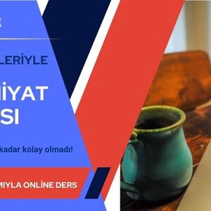 Açık Öğretim Arapça 2 – Hafıza Teknikleriyle Sınava Hazırlık Eğitimi - Online